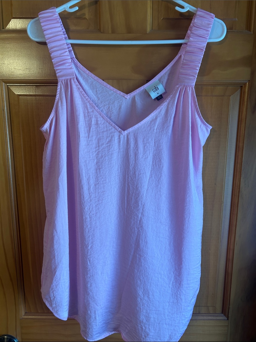 CAbi Rotation Tank Size Medium Style #5981